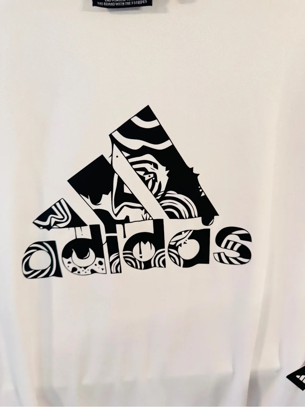 adidas comfortable short